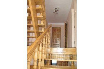 Pension de famille Jaremče 1